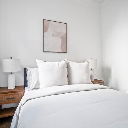 Modern 3Bd 1 Bath City Escape New York Extérieur photo