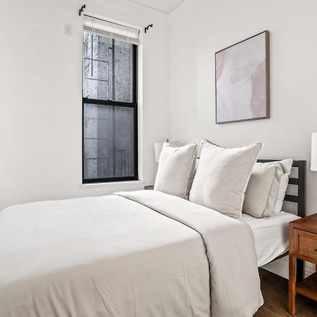 Modern 3Bd 1 Bath City Escape New York Extérieur photo
