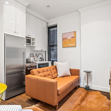 Modern 3Bd 1 Bath City Escape New York Extérieur photo