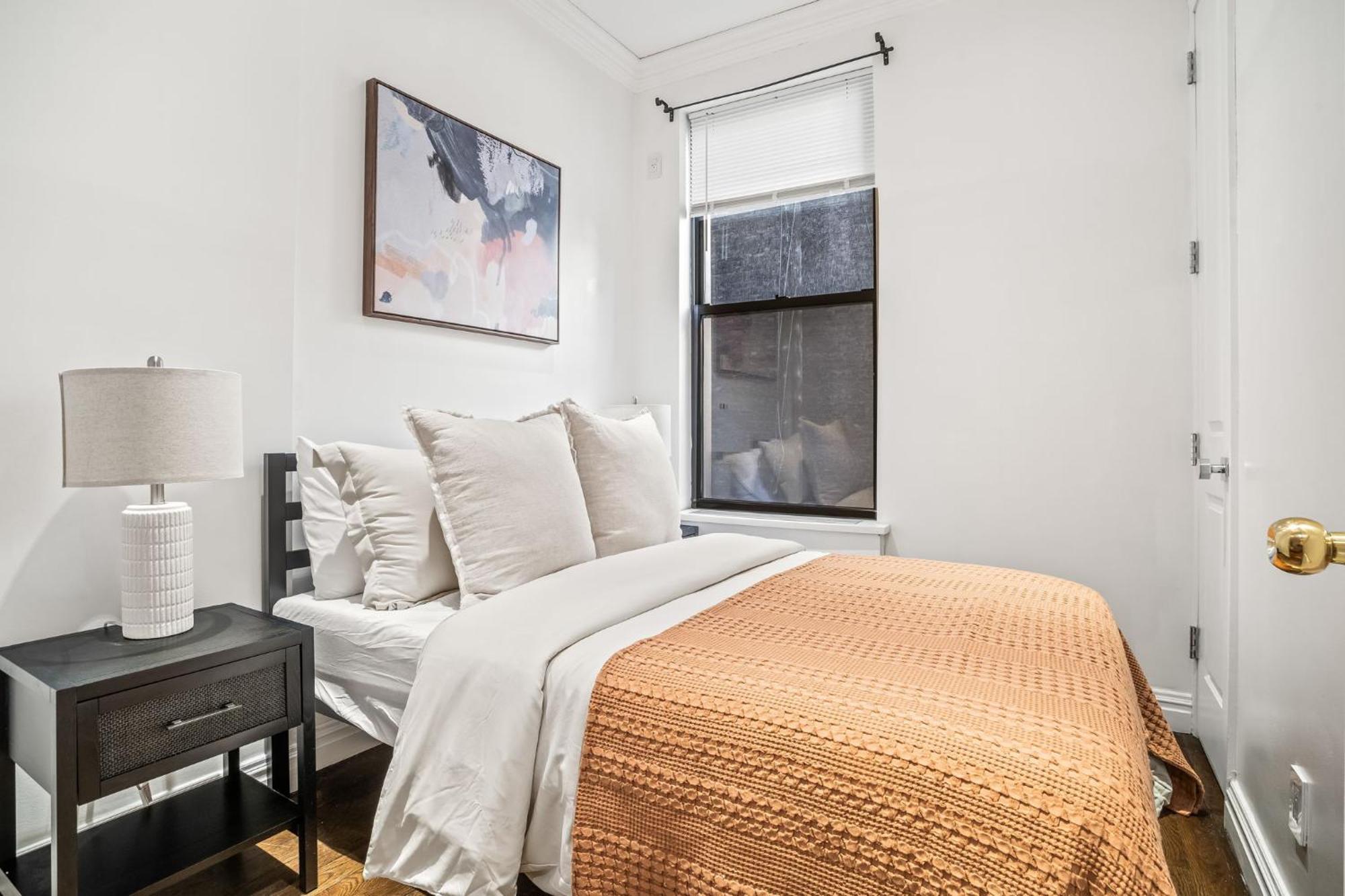Modern 3Bd 1 Bath City Escape New York Extérieur photo